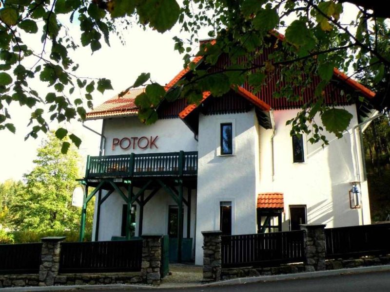 Dom Potok Karpacz