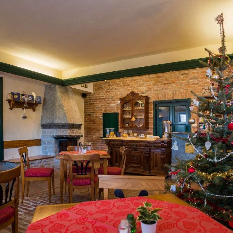 Dom Potok Karpacz pokoje